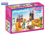 Sufrageria Playmobil