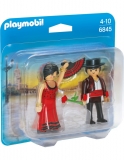 Set 2 Figurine - Dansatori Flamenco Playmobil