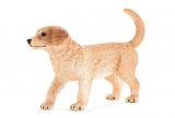 Figurina Catelus Golden Retriever Mojo