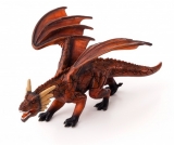 Figurina Dragon De Foc Mojo