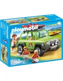 Vehicul De Teren Playmobil
