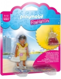 Fetita In Tinuta De Vara Playmobil