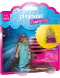 Fetita In Tinuta Eleganta Playmobil