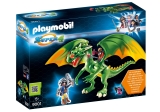 Super 4 - Dragon Playmobil