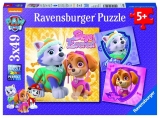 Puzzle Patrula Catelusilor M1 Ravensburger