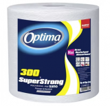 Prosop hartie, 2 str, monorola, SUPER Sano, 300gr/33m 