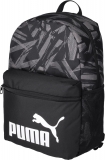 Rucsac Puma Phase AOP, albastru inchis