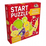 Start Puzzle fructe voioase