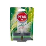 Tablete wc anticalcar Apa Smarald pin 50g 2 buc/set Peak