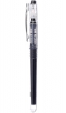 Roller cu uscare rapida M&G, negru, 0.5mm