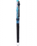 Roller cu uscare rapida M&G, albastru deschis, 0.5mm