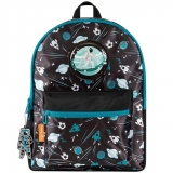 Rucsac Fun Time Lights Up, Moonwalk, Tiger