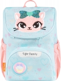 Rucsac gradinita Journey, Sweet Like Kitty, Tiger