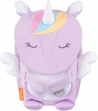 Rucsac gradinita Mini Zoomies, Purple Unicorn, Tiger