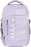 Rucsac Max Flex, Double Lilac, Tiger