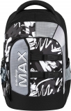 Rucsac Max Flex, Graffiti, Special Edition, Tiger