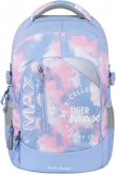 Rucsac Max Flex, Sky, Tiger