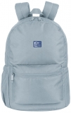 Rucsac Oxford B-You, 1 compartiment, gri