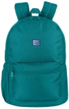 Rucsac Oxford B-You, 1 compartiment, turcoaz