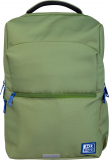 Rucsac Oxford B-Ready, 2 compartimente, kaki