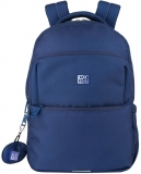 Rucsac Oxford B-Ready, 2 compartimente, albastru inchis