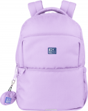 Rucsac Oxford B-Ready, 2 compartimente, lila
