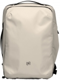 Rucsac Oxford Identity Executive, 14 compartimente, bej