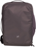 Rucsac Oxford Identity Executive, 14 compartimente, gri