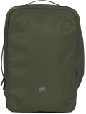 Rucsac Oxford Identity Executive, 14 compartimente, kaki