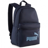 Rucsac Puma Phase Small, New navy