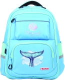 Rucsac Spark, sistem antigravity, Mermaid, Herlitz