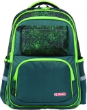 Rucsac, Spark, sistem antigravity, Pixel Mania, Herlitz
