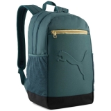 Rucsac sport Puma Buzz, Herb Garden Gold