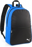 Rucsac sport Puma Core TeamGOAL, negru-albastru