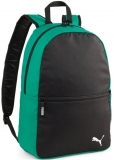 Rucsac sport Puma Core TeamGOAL, negru-verde