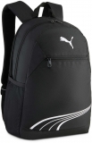 Rucsac sport Puma Fundamental, negru