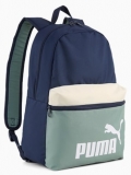Rucsac sport Puma Phase, block navy