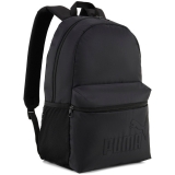 Rucsac sport Puma Phase, Puffer Black