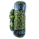 Sac box cu manusi camuflaj