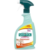 Dezinfectant bucatarie, cu pulverizator Sanytol, 750ml
