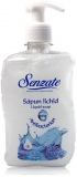 Sapun lichid, antibacterian, 500 ml, Senzate