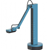 Camera de documente, wireless, IPEVO, VZ-X, 4k, 8MP