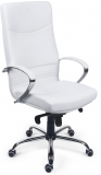 Scaun birou directorial, 5600 Sett Eco, Piele