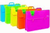 Servieta mare, fluo cu burduf, diverse culori, Arda