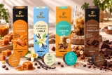 Set capsule cafea Tchibo Cafissimo Summer Flavour, 4 cutii/set
