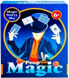 Set truc magie pentru copii