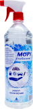 Solutie agent dezghetare parbriz, trigger MOPY, profesional, 1L