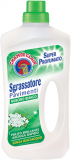 Detergent degresant pardoseli, Chanteclair, Muschio Bianco, 750 ml
