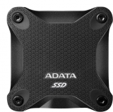 SSD extern ADATA Durable SD620Q, 1TB, USB 3.2, negru
