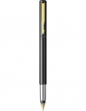 Stilou Vector, mat negru GT, Parker